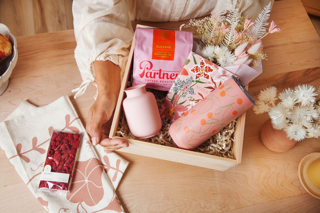 Send a gift for Mother's Day