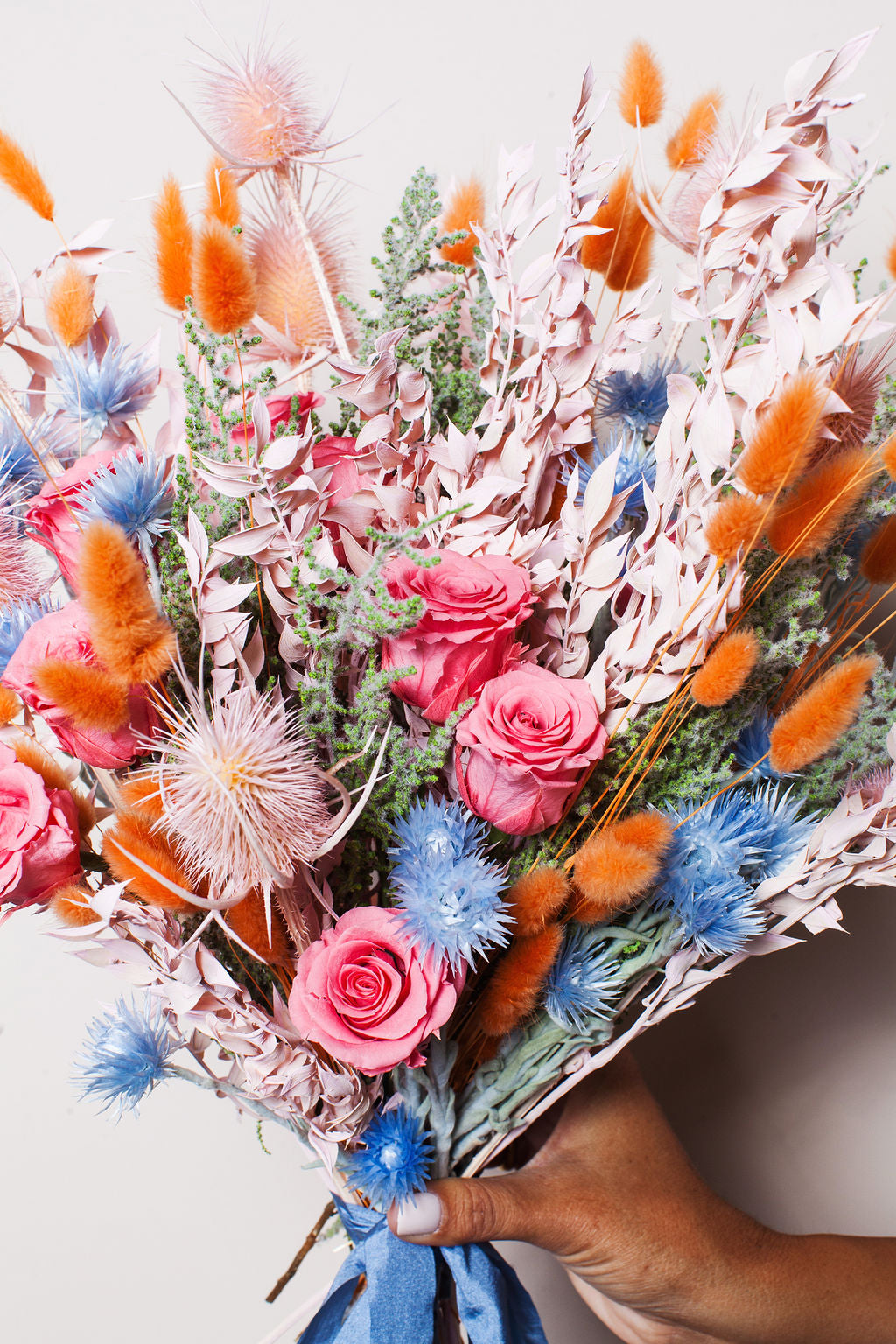 Graduation Flowers