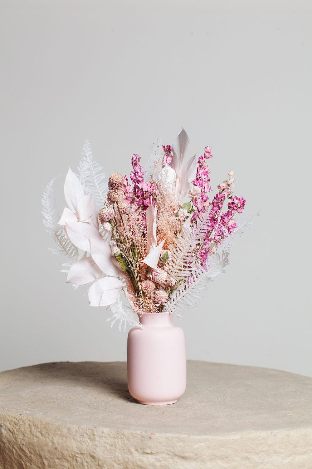 Idlewild Floral Co. 6 Custom Mini Bouquets
