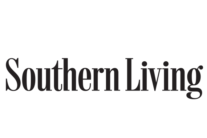 Idlewild Floral Featured in Southern Living Magazine