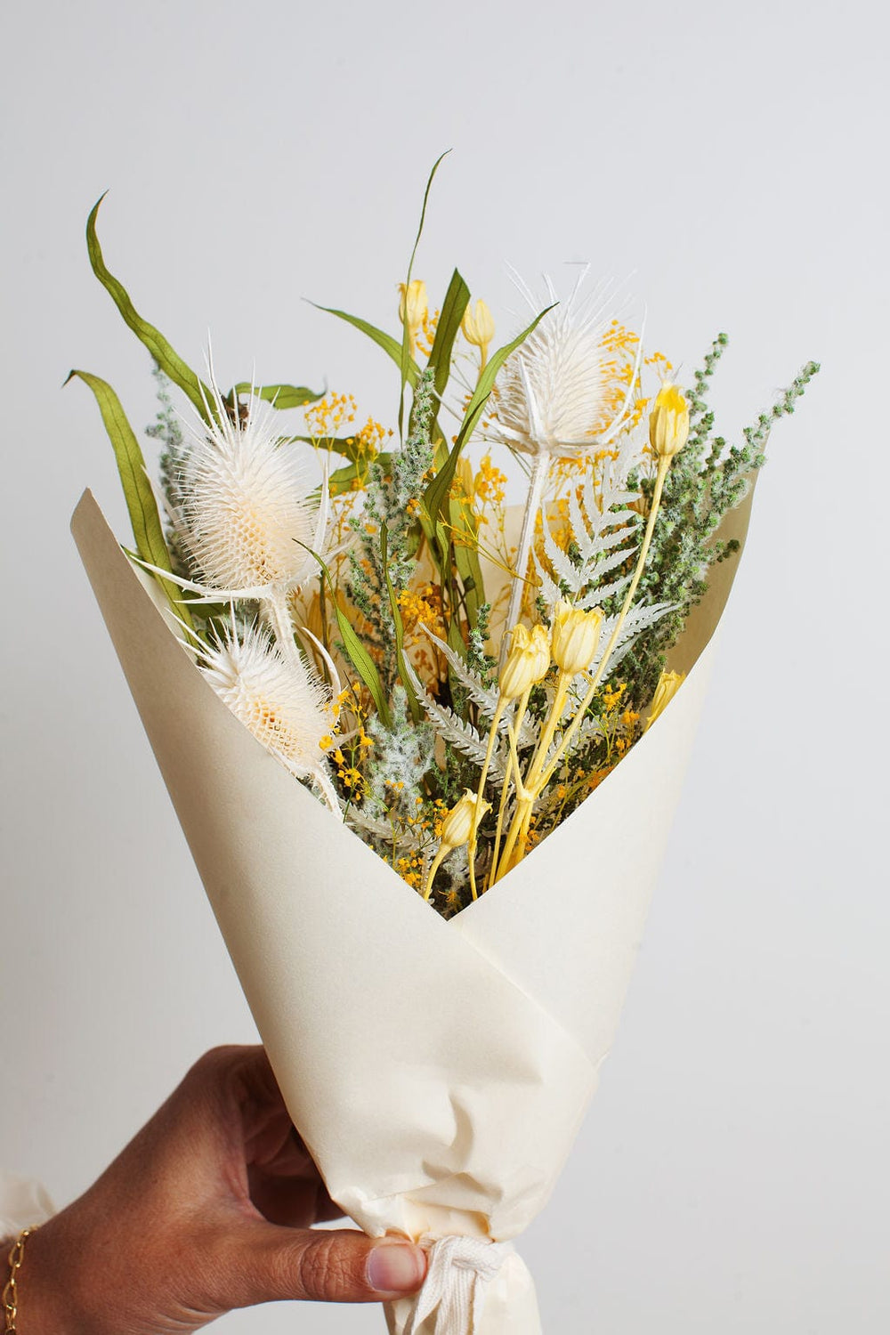Bouquets Citrine Mini Bouquet send a bouquet- the best flower delivery