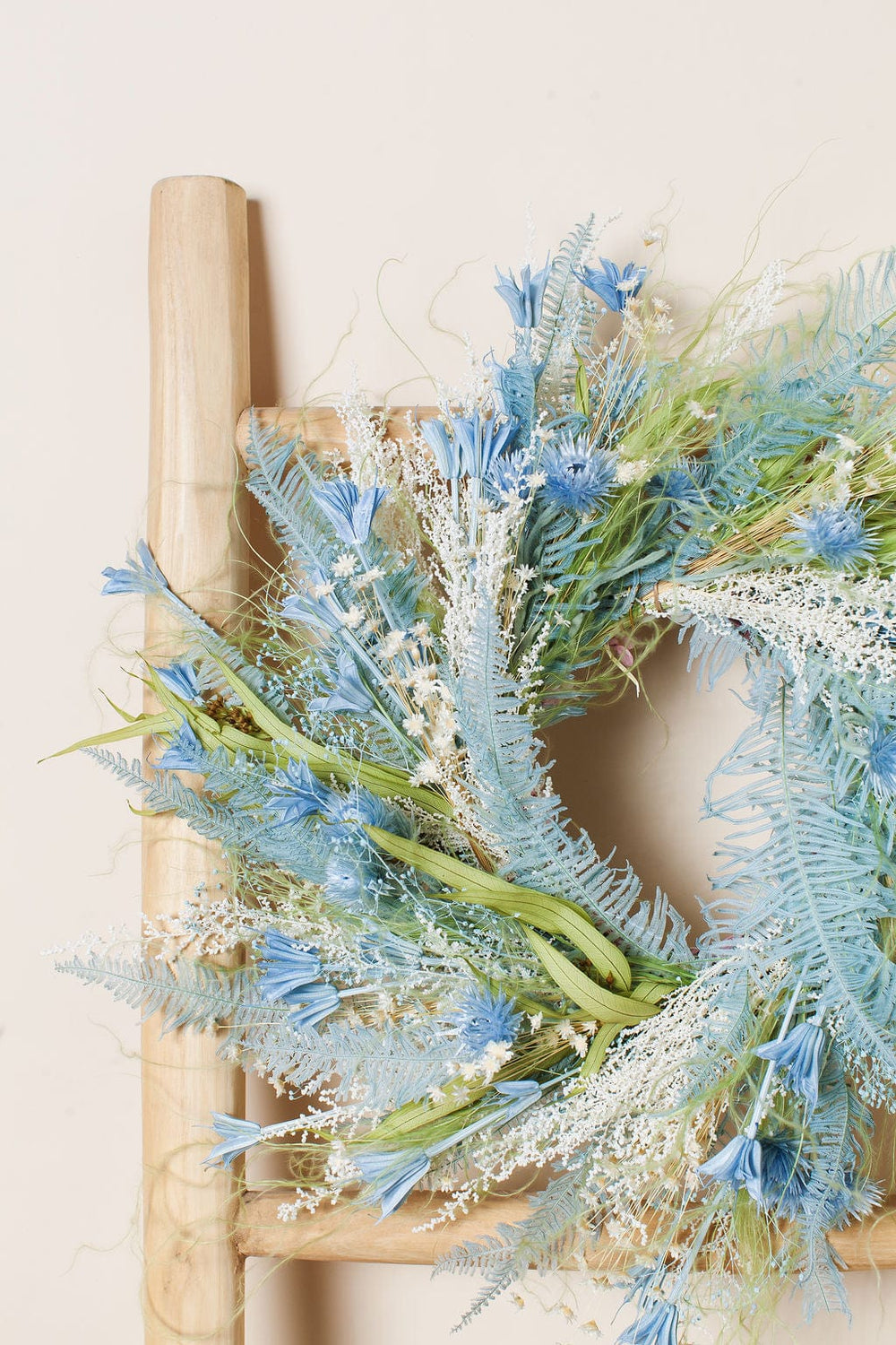 Wreaths Cloud Wreath send a bouquet- the best flower delivery