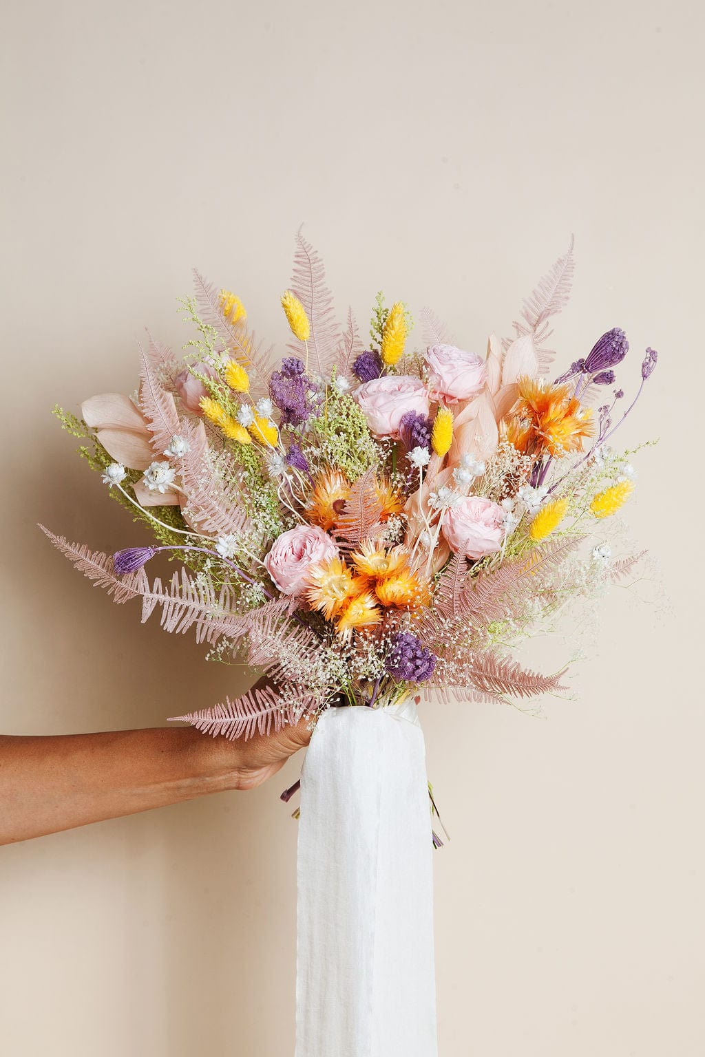 Wedding & Event Flowers