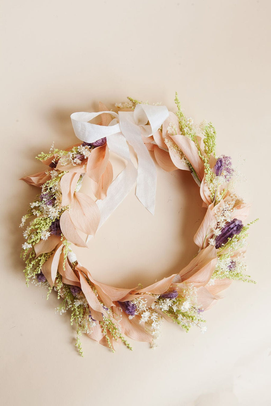 Wedding Everlasting Flower Crown send a bouquet- the best flower delivery