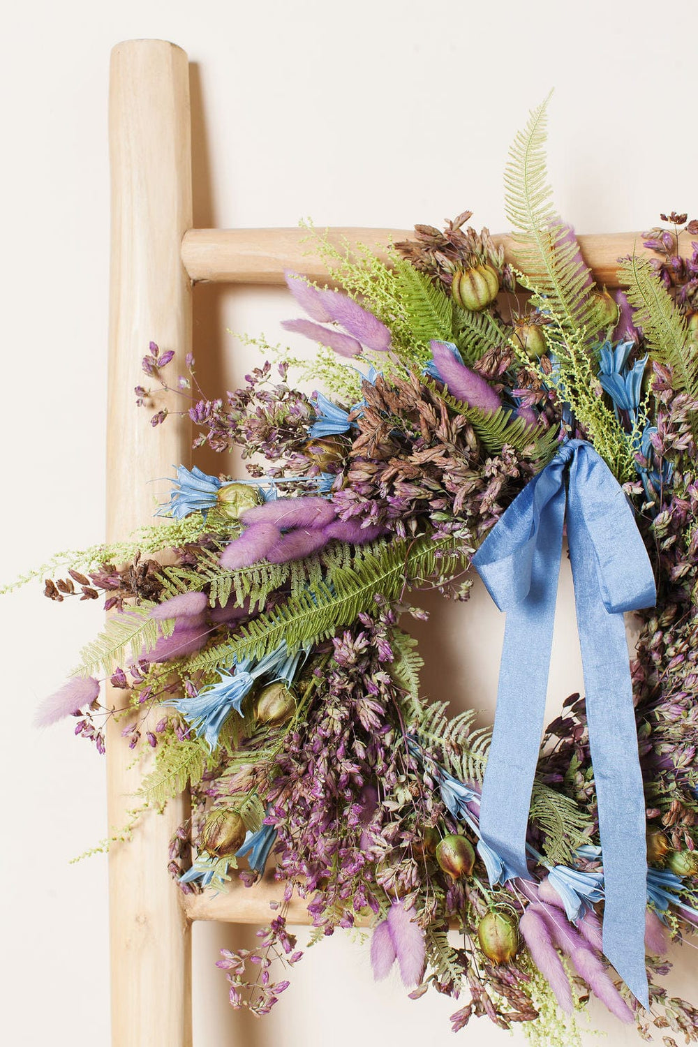 Wreaths Farmhouse Wreath send a bouquet- the best flower delivery