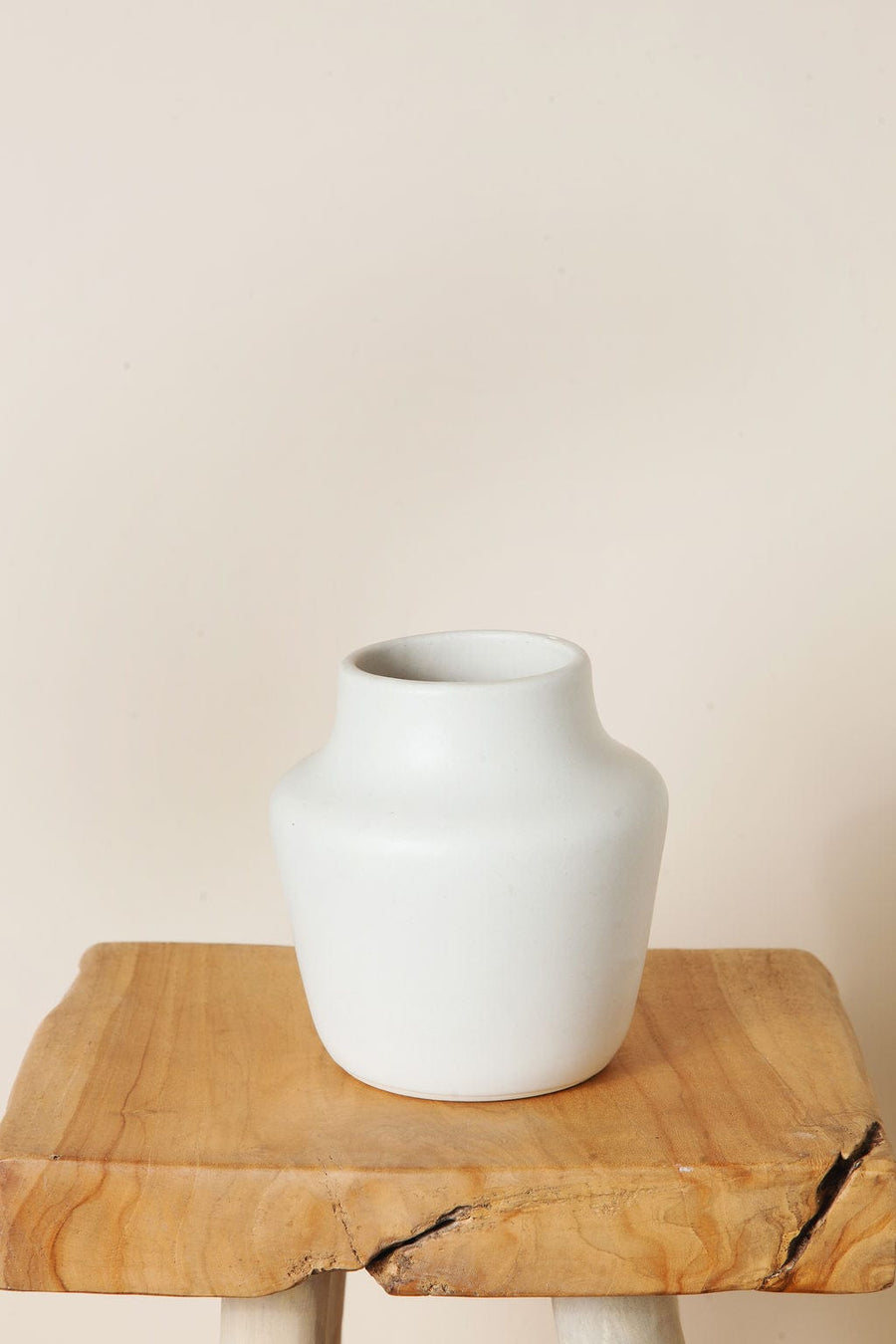 Vase Short Tulip Vase send a bouquet- the best flower delivery
