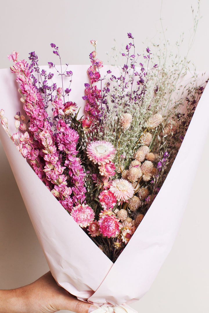 Bouquets Spring Field Full Bouquet send a bouquet- the best flower delivery