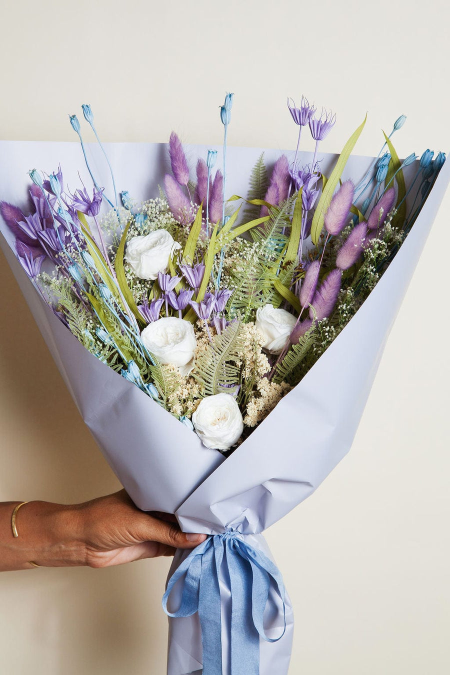 Bouquets The Farmhouse Everlasting Bouquet send a bouquet- the best flower delivery