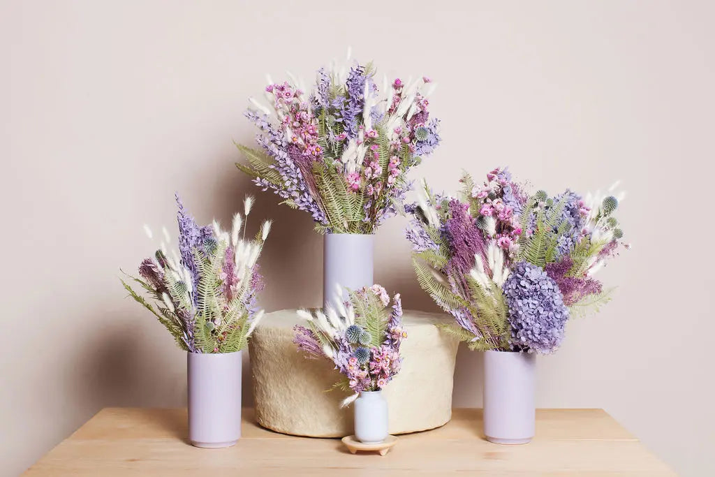 Why Preserved Flowers Are the Perfect Eco-Friendly Gift