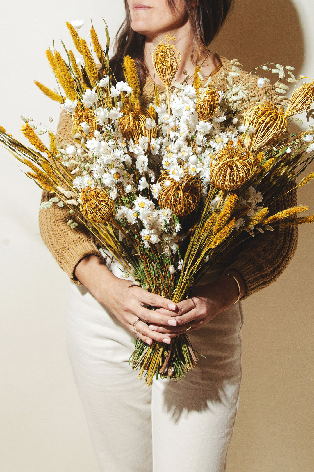 The Best Dried Flowers Online