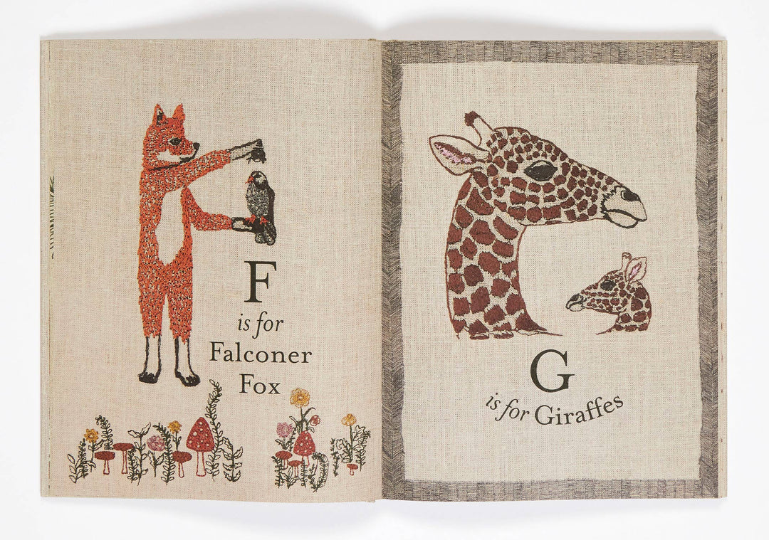ABC Animal Alphabet Adventure send a bouquet- the best flower delivery