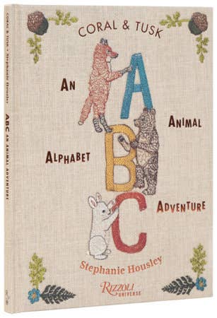 ABC Animal Alphabet Adventure send a bouquet- the best flower delivery