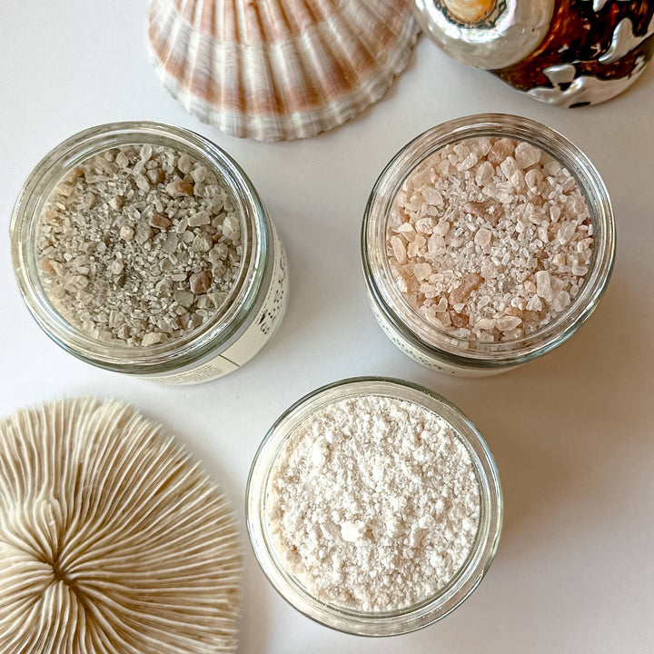 Aloe & Eucalyptus Bath Soak send a bouquet- the best flower delivery