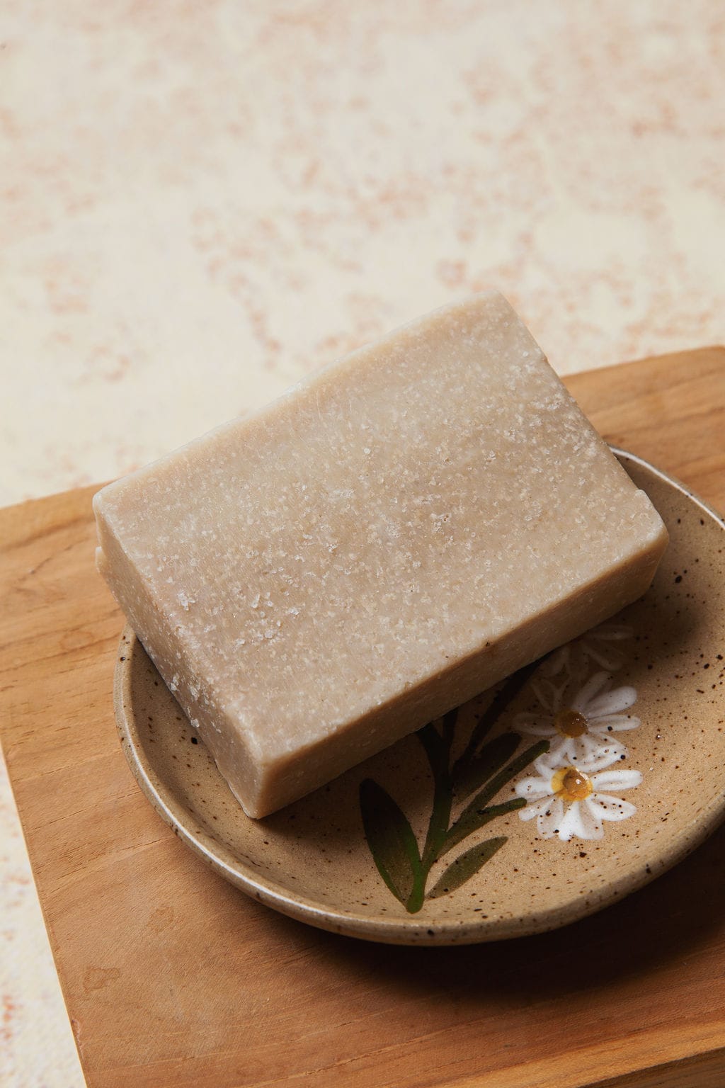 Bundle Among the Flowers Soap send a bouquet- the best flower delivery