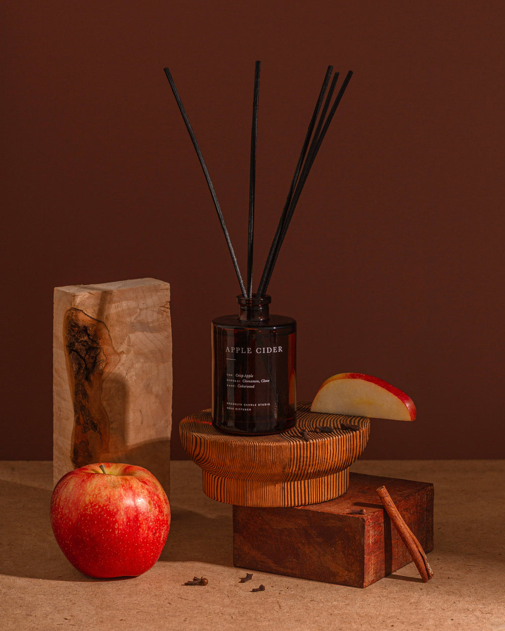 Apple Cider Reed Diffuser send a bouquet- the best flower delivery