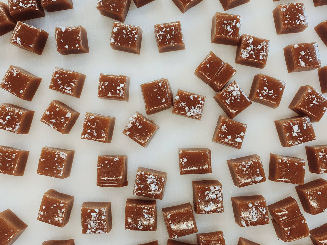 Apple Pie Caramel *SEASONAL* send a bouquet- the best flower delivery