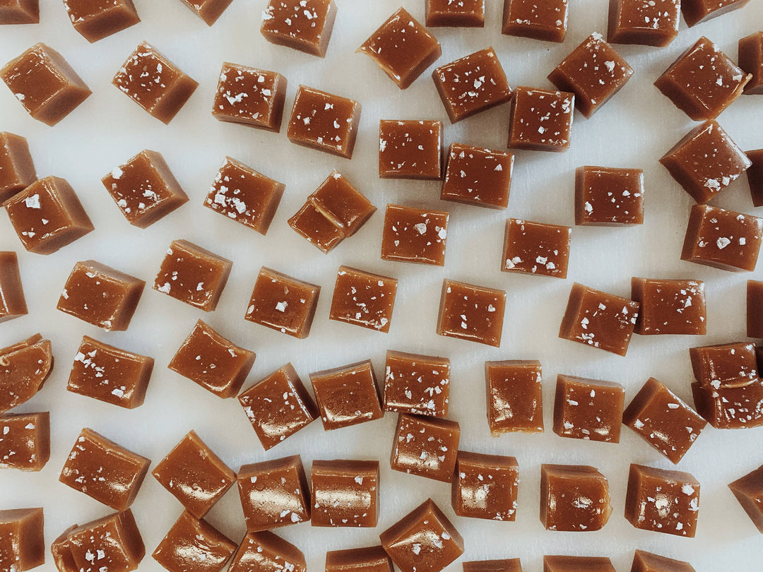 Apple Pie Caramel *SEASONAL* send a bouquet- the best flower delivery