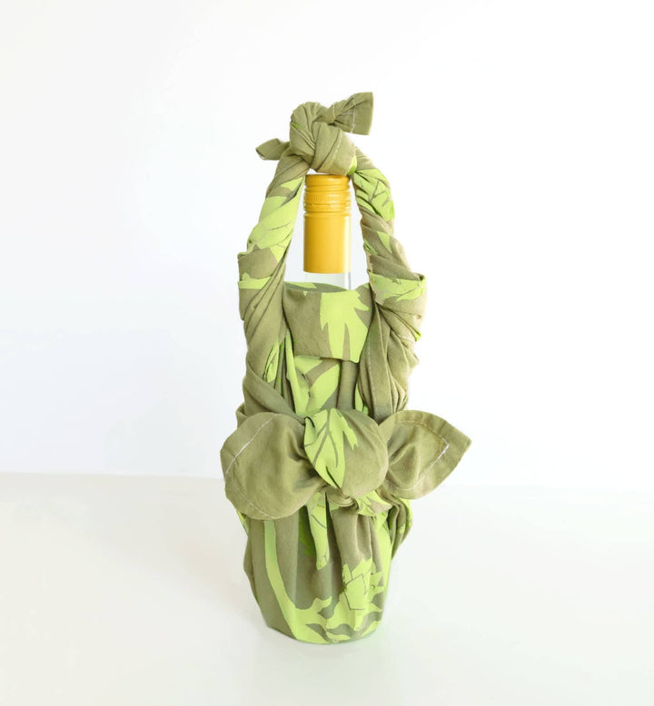 Artichokes Cotton Tea Towel send a bouquet- the best flower delivery