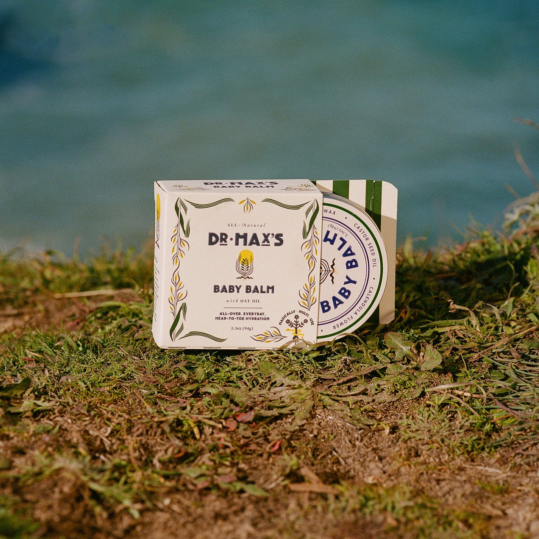 Baby Balm send a bouquet- the best flower delivery