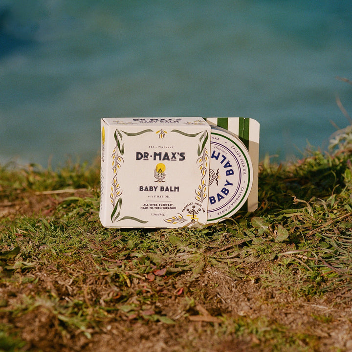 Baby Balm send a bouquet- the best flower delivery