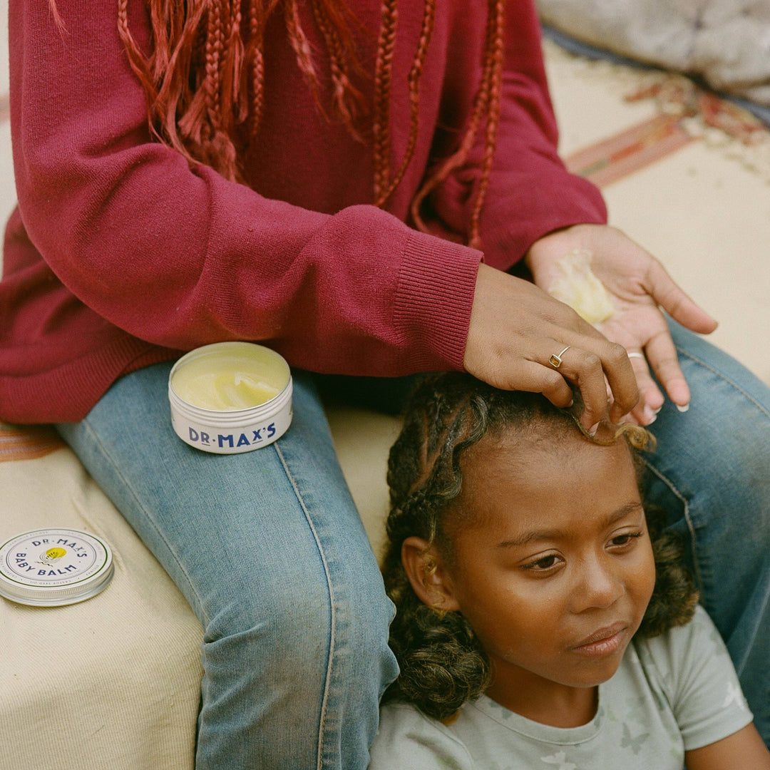 Baby Balm send a bouquet- the best flower delivery