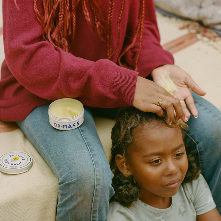Baby Balm send a bouquet- the best flower delivery