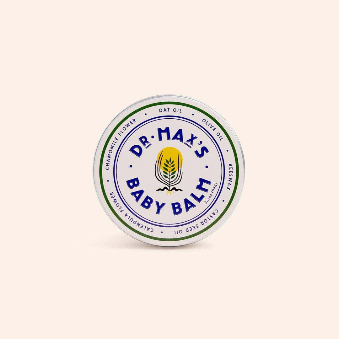 Baby Balm send a bouquet- the best flower delivery