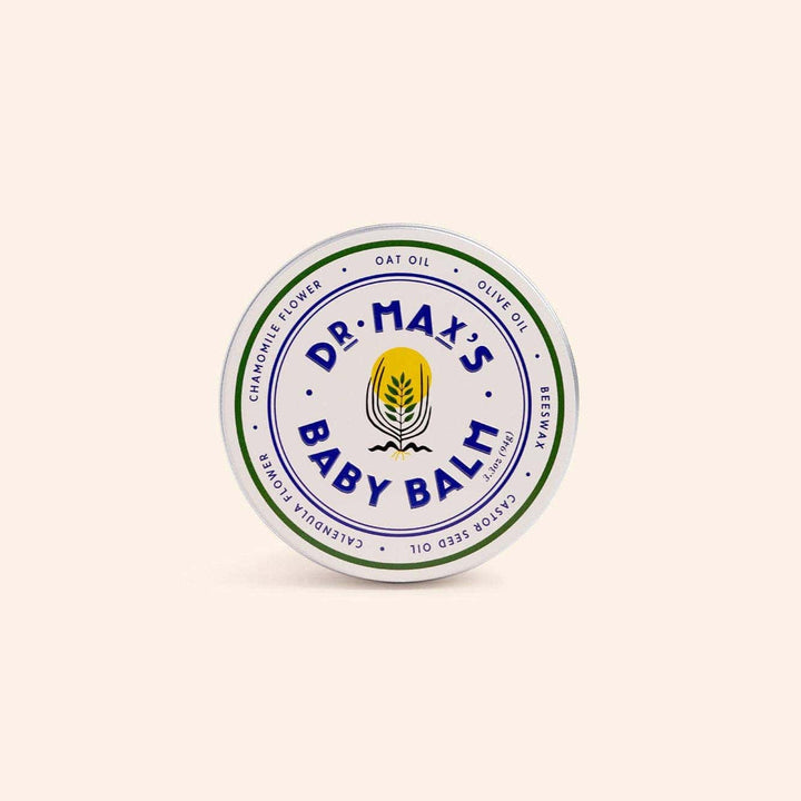 Baby Balm send a bouquet- the best flower delivery