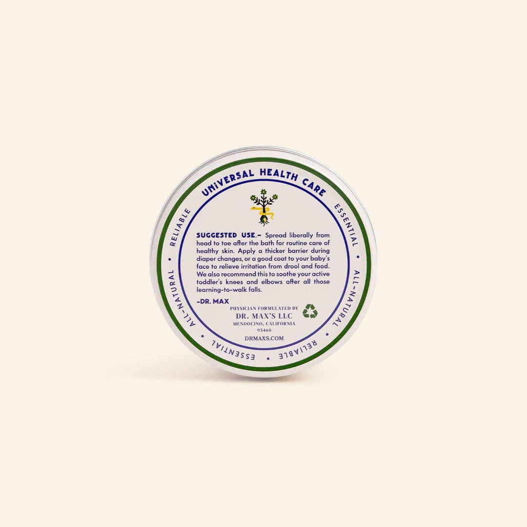Baby Balm send a bouquet- the best flower delivery