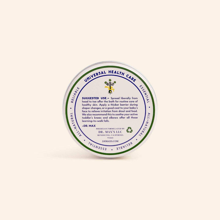 Baby Balm send a bouquet- the best flower delivery