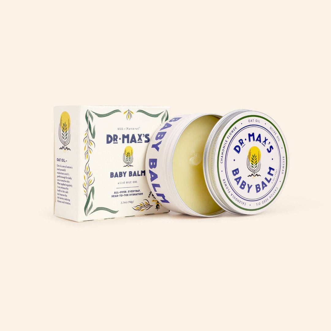 Baby Balm send a bouquet- the best flower delivery