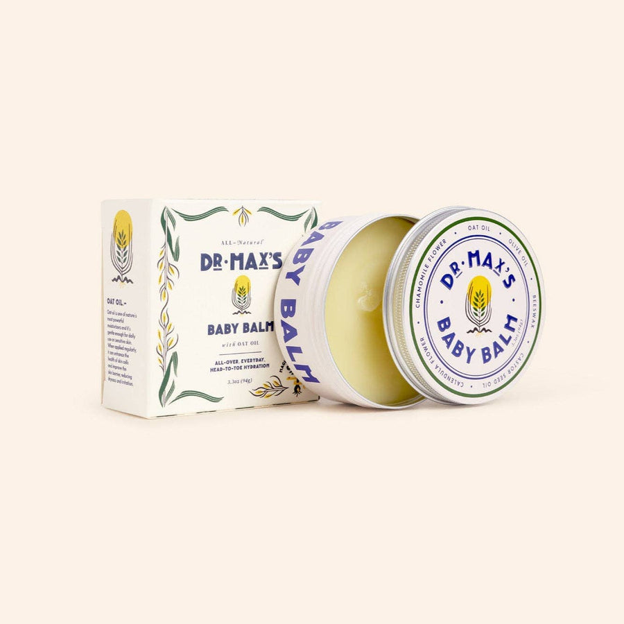 Baby Balm send a bouquet- the best flower delivery
