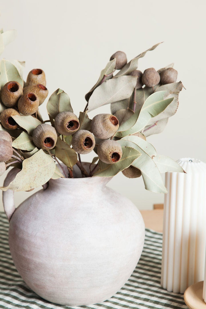 Bunches Bellgum Eucalyptus send a bouquet- the best flower delivery