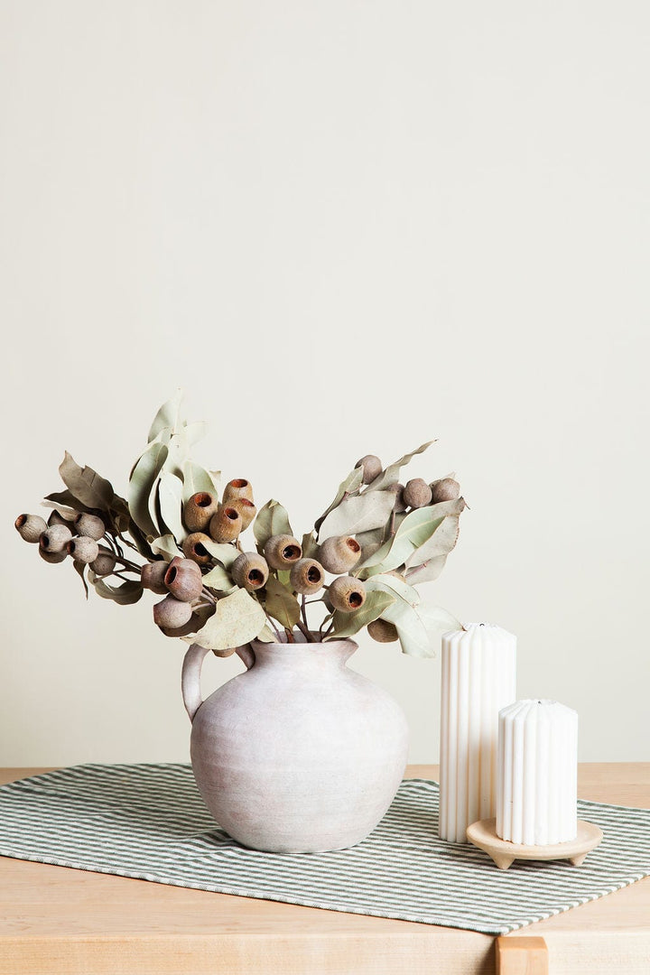 Bunches Bellgum Eucalyptus send a bouquet- the best flower delivery