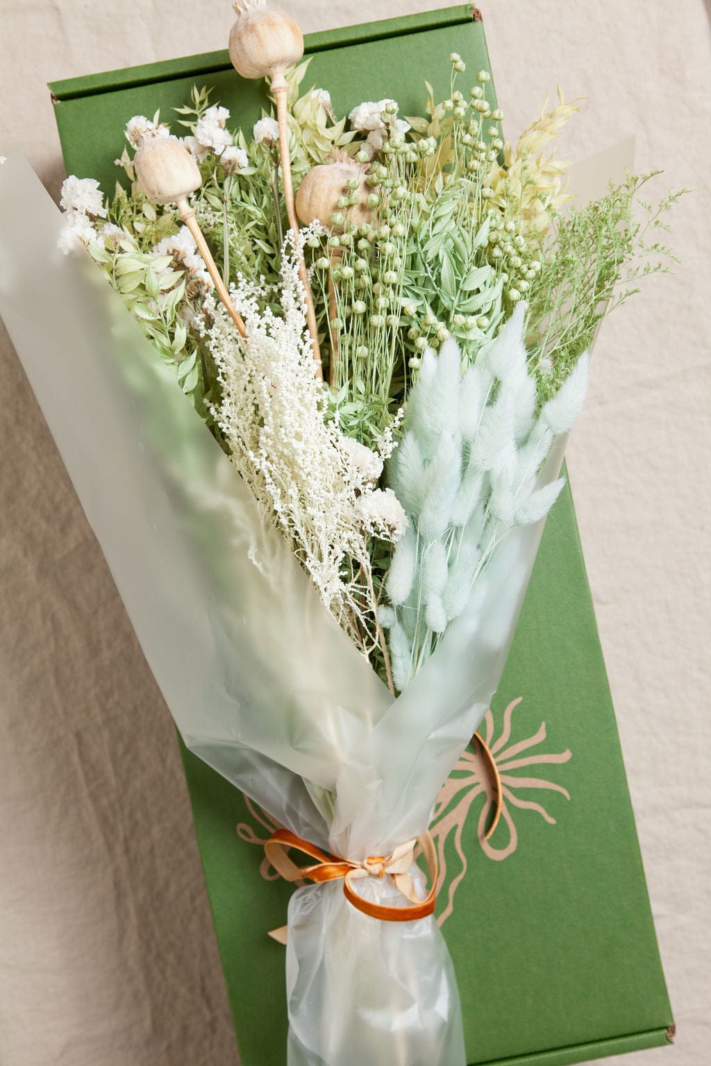 Big Bouquet of the Month Club send a bouquet- the best flower delivery