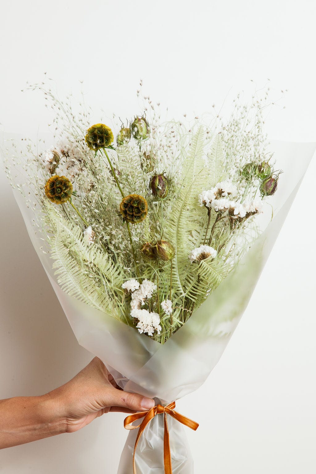 Big Bouquet of the Month Club send a bouquet- the best flower delivery