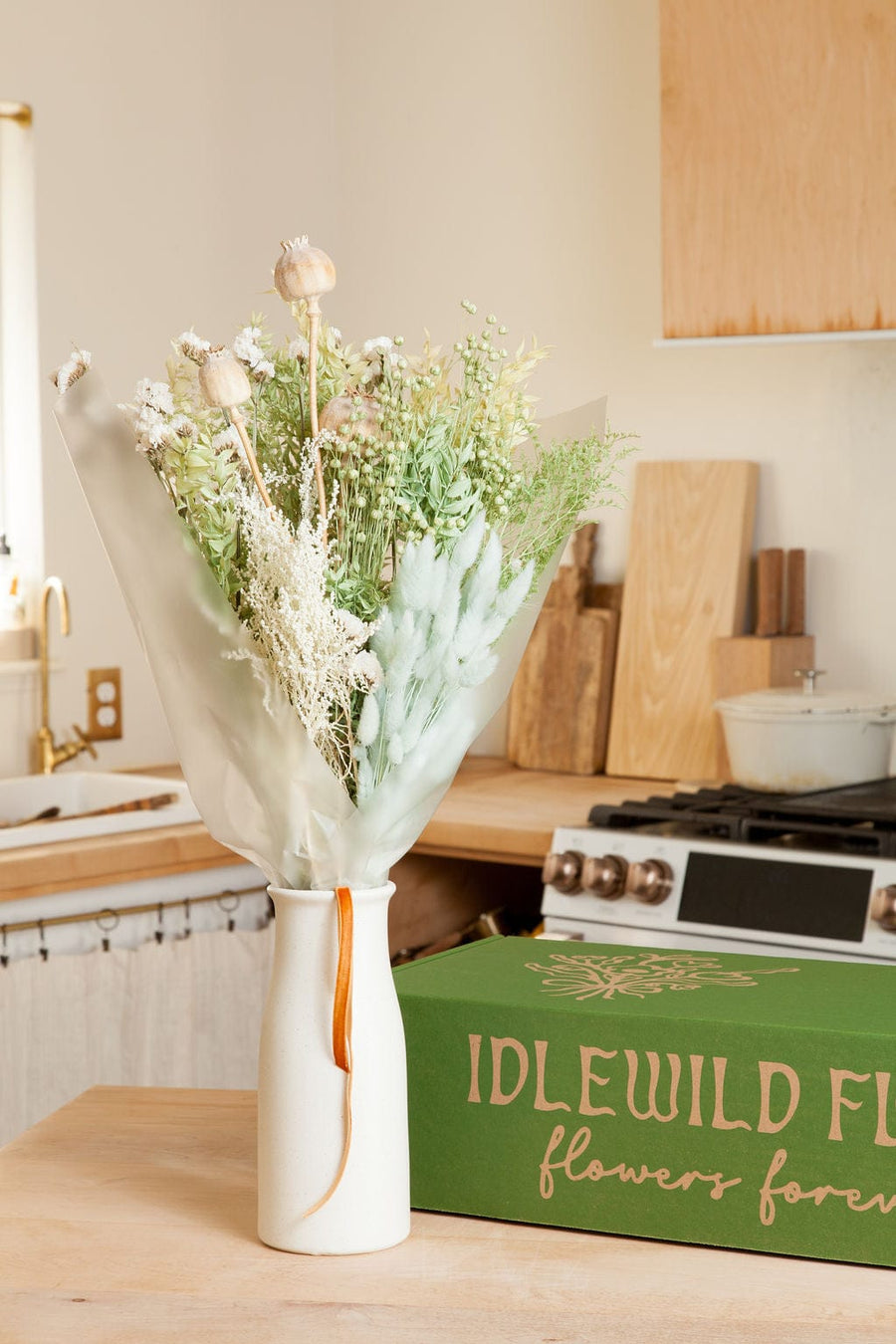 Big Bouquet of the Month Club send a bouquet- the best flower delivery