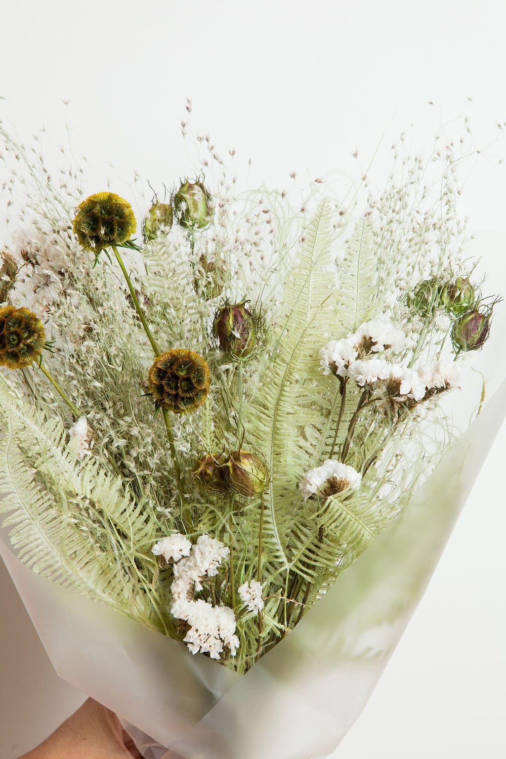 Bouquets Big Bouquet of the Season Club (every 3 months) send a bouquet- the best flower delivery