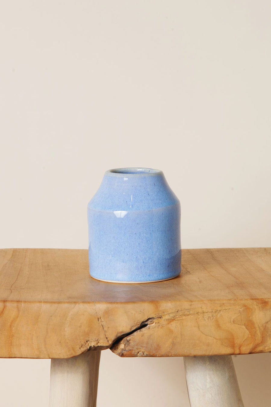 Vase Blue Idlewild Bud Vase send a bouquet- the best flower delivery