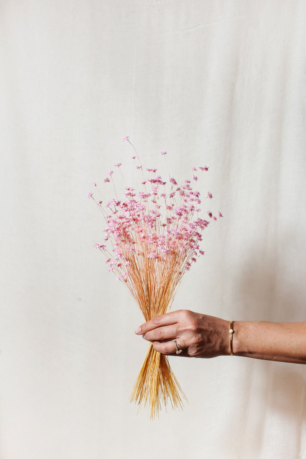 Idlewild Floral Co. Blush Mini Star Flower
