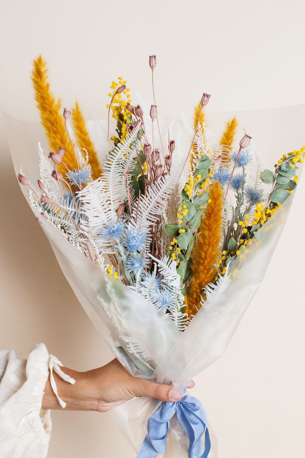 Bouquet Subscriptions