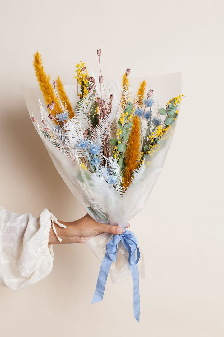 Bouquet of the Month Club (20% off with subscription!) send a bouquet- the best flower delivery