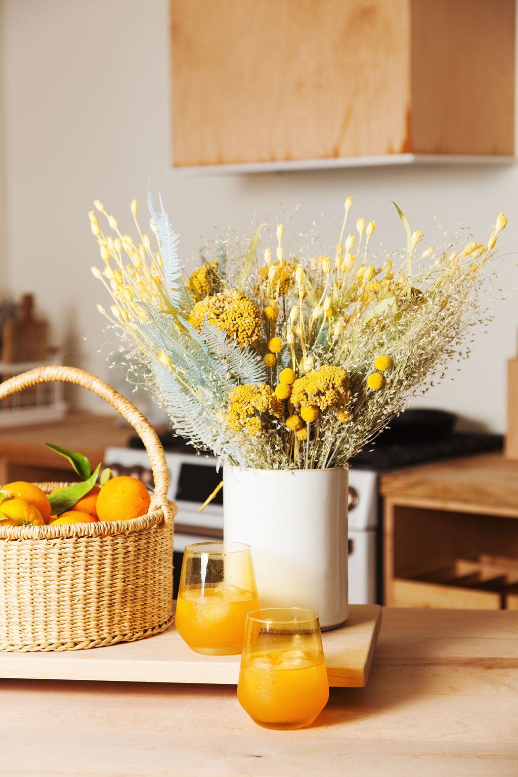 Bouquet Subscriptions