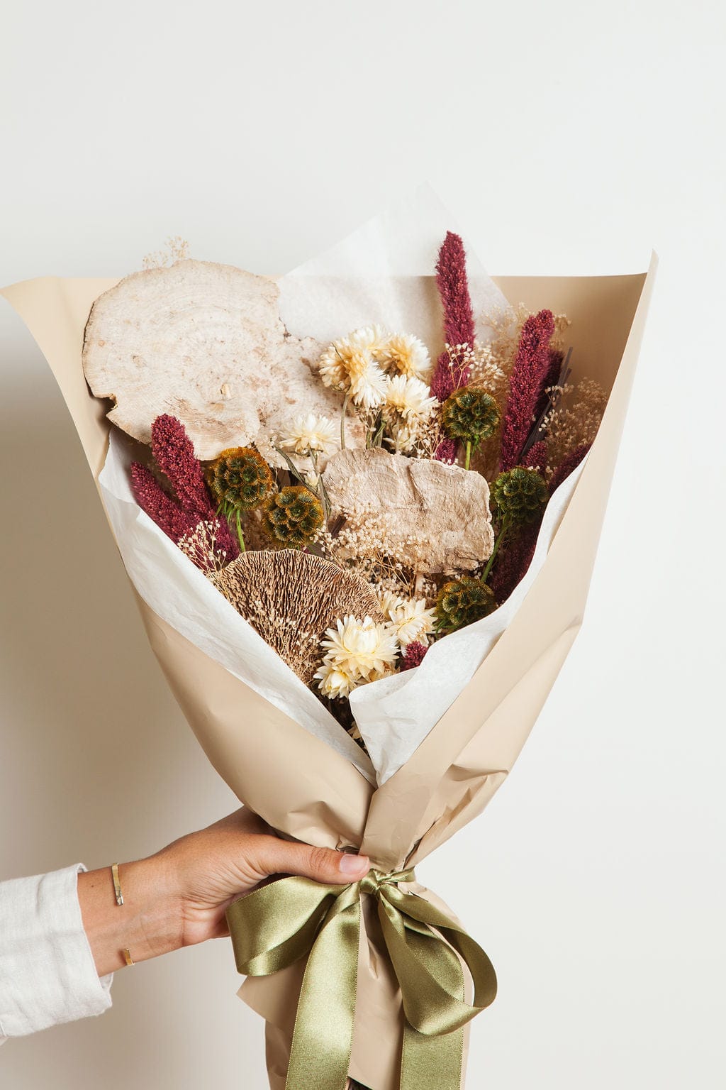 Bouquet Subscriptions