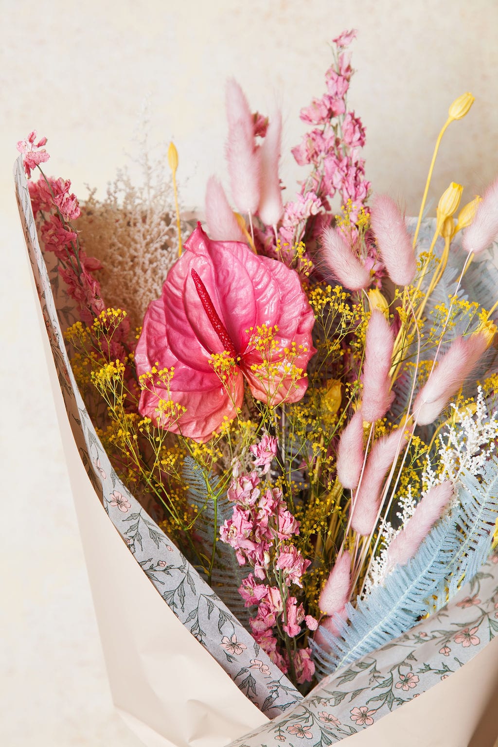 Bouquet of the Month Club send a bouquet- the best flower delivery