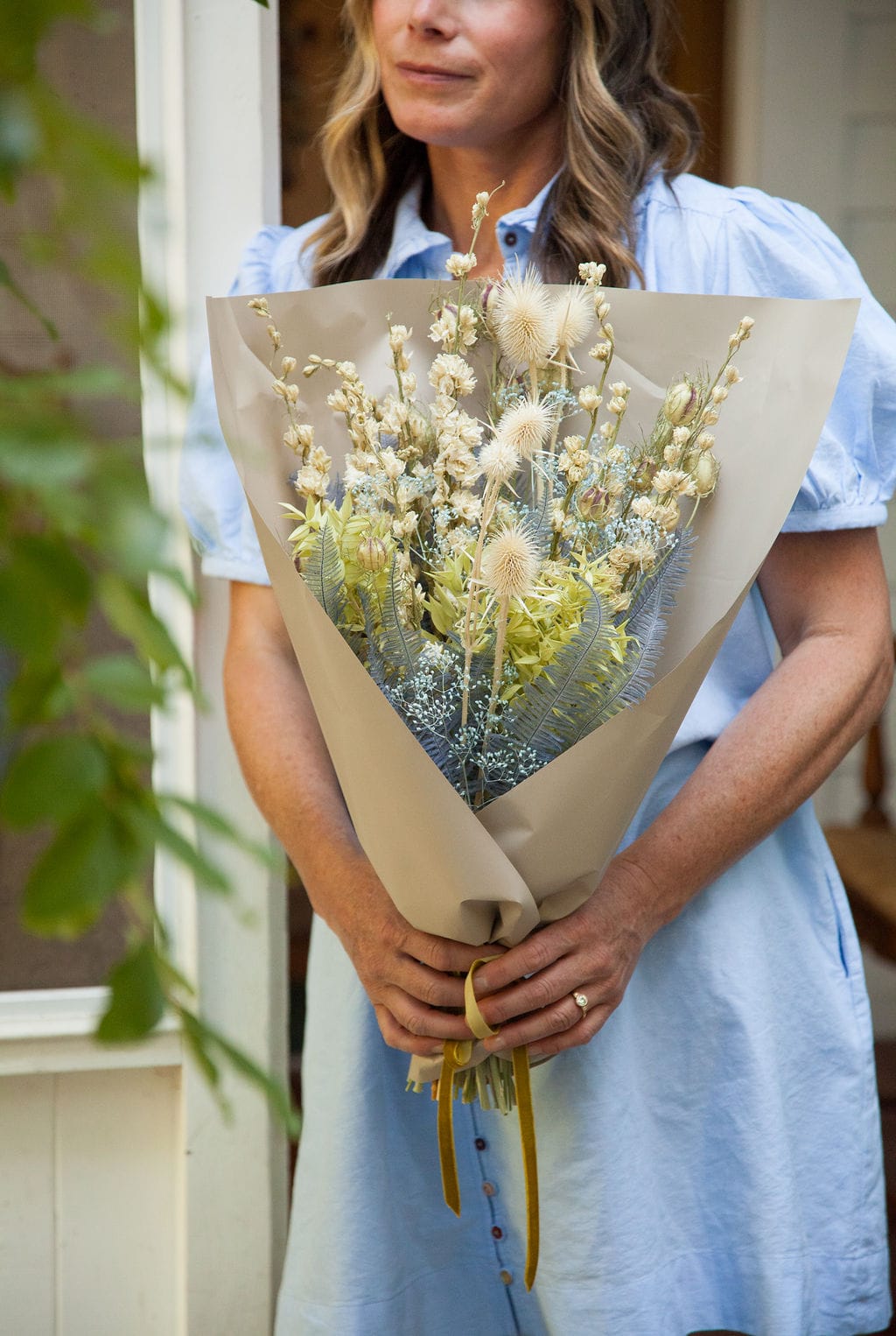 Everlasting Bouquets