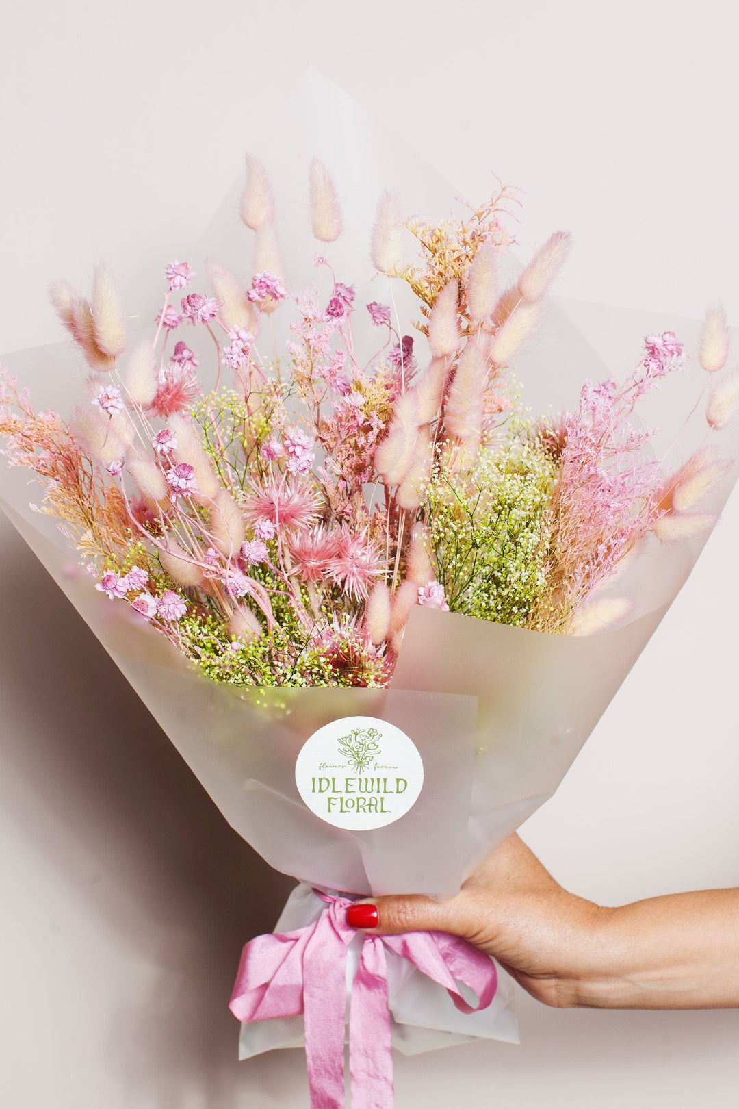 Bouquet of the Month Subscription Club send a bouquet- the best flower delivery