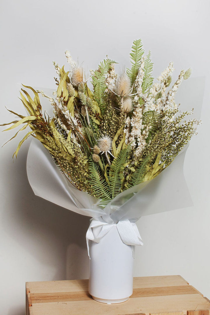 Idlewild Floral Co. Bouquets Bouquet of the Season Club
