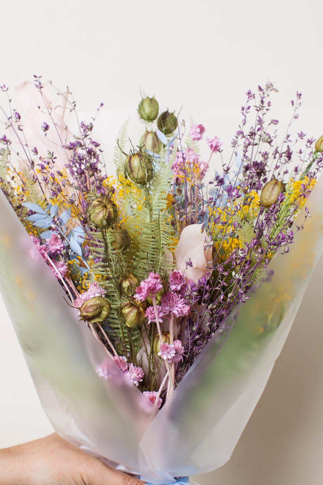 Bouquets Bouquet of the Season Club send a bouquet- the best flower delivery