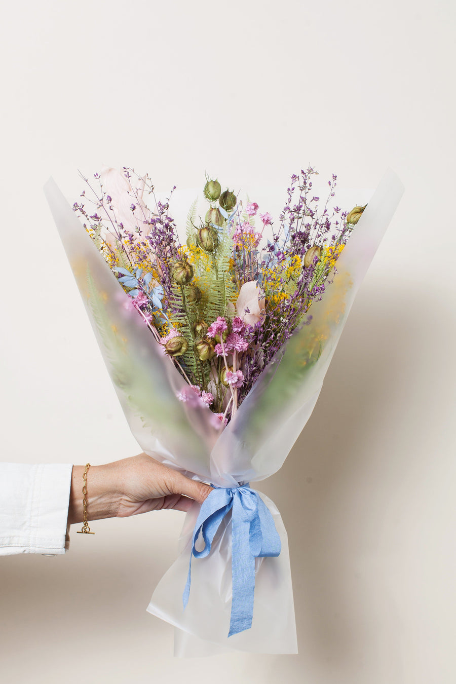 Bouquets Bouquet of the Season Club send a bouquet- the best flower delivery